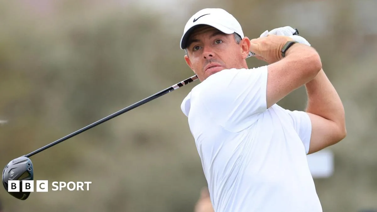 Bryson DeChambeau Given Two-Stroke Penalty After Rules Controversy at The Open