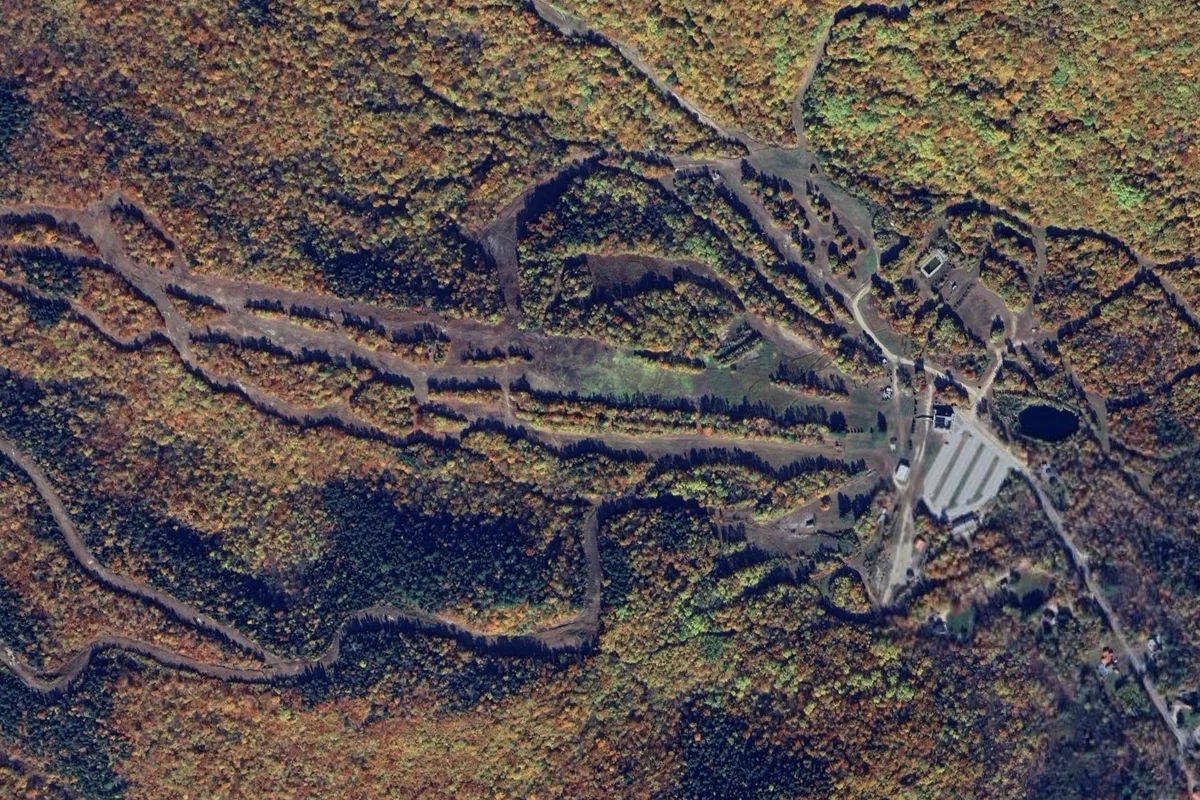 12-Year-Old Critically Injured in Maine Ski Resort Incident