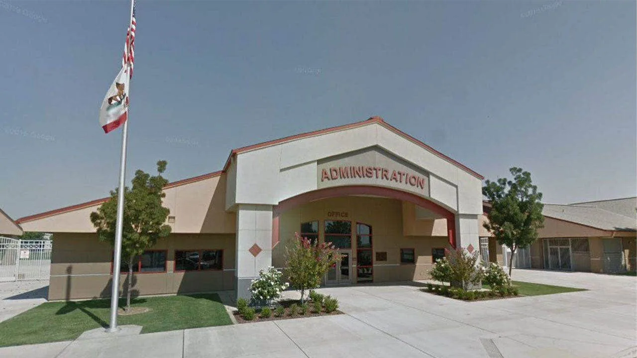 15-Year-Old Arrested After Fatal Shooting at Bakersfield High School Football Game