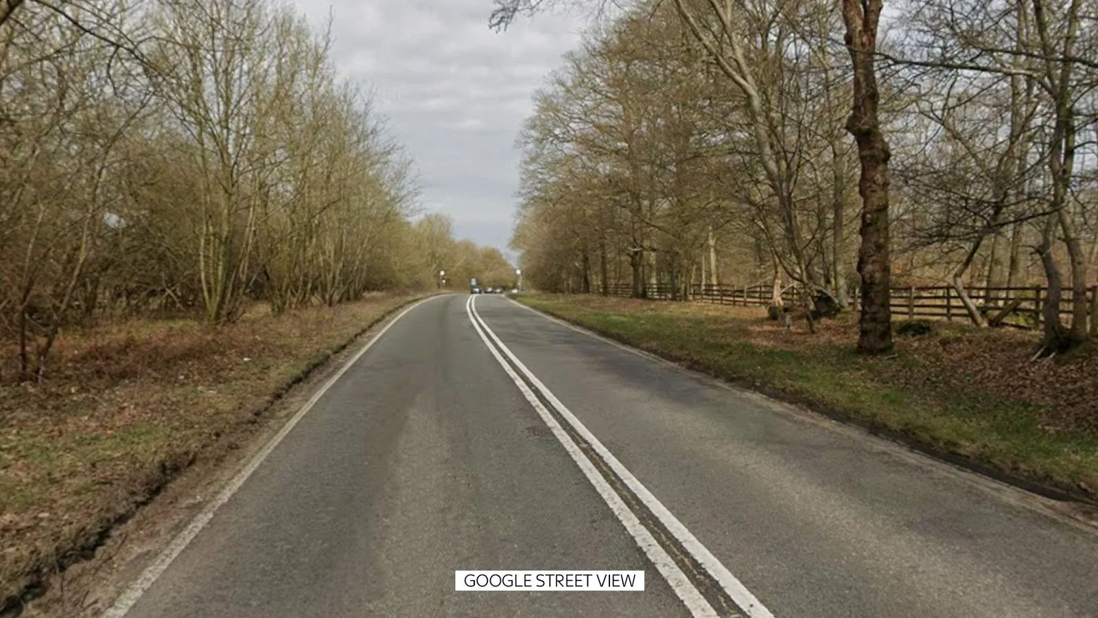 15-Year-Old Girl Dies in Three-Vehicle Collision in Buckinghamshire