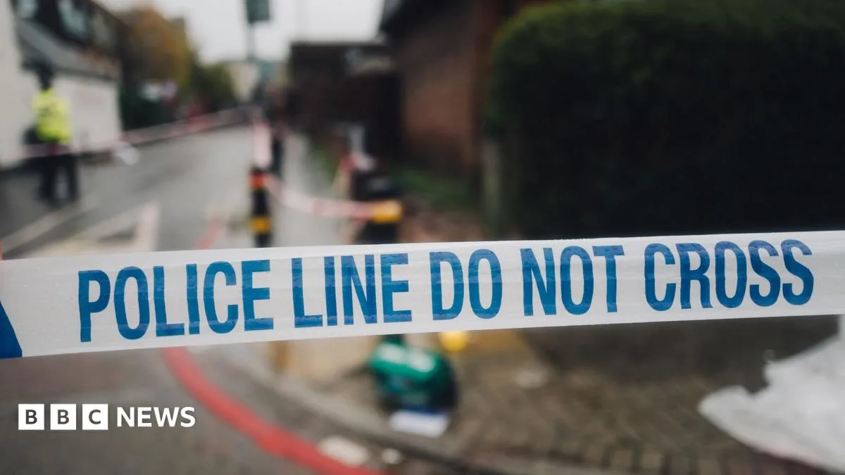 16-Year-Old Charged After 17-Year-Old Dies from Stabbing in Luton Park