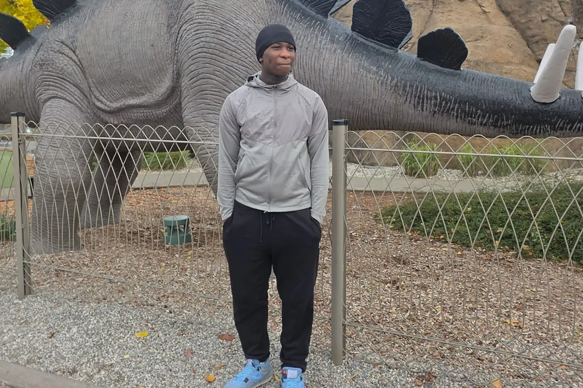 16-Year-Old Charged With Murder After Fatal Shooting of Boy, 14, in Woolwich