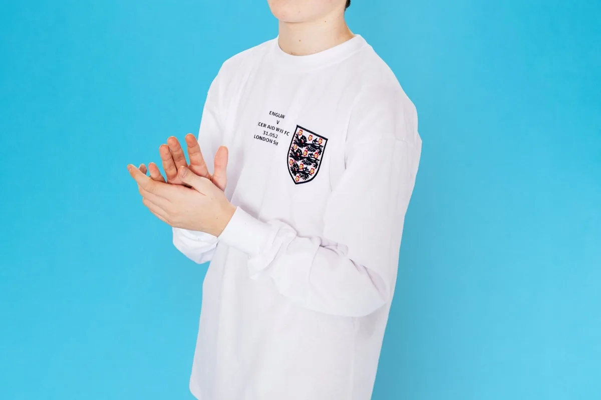 16-Year-Old Owen Cooper Confirmed as Youngest Soccer Aid Player