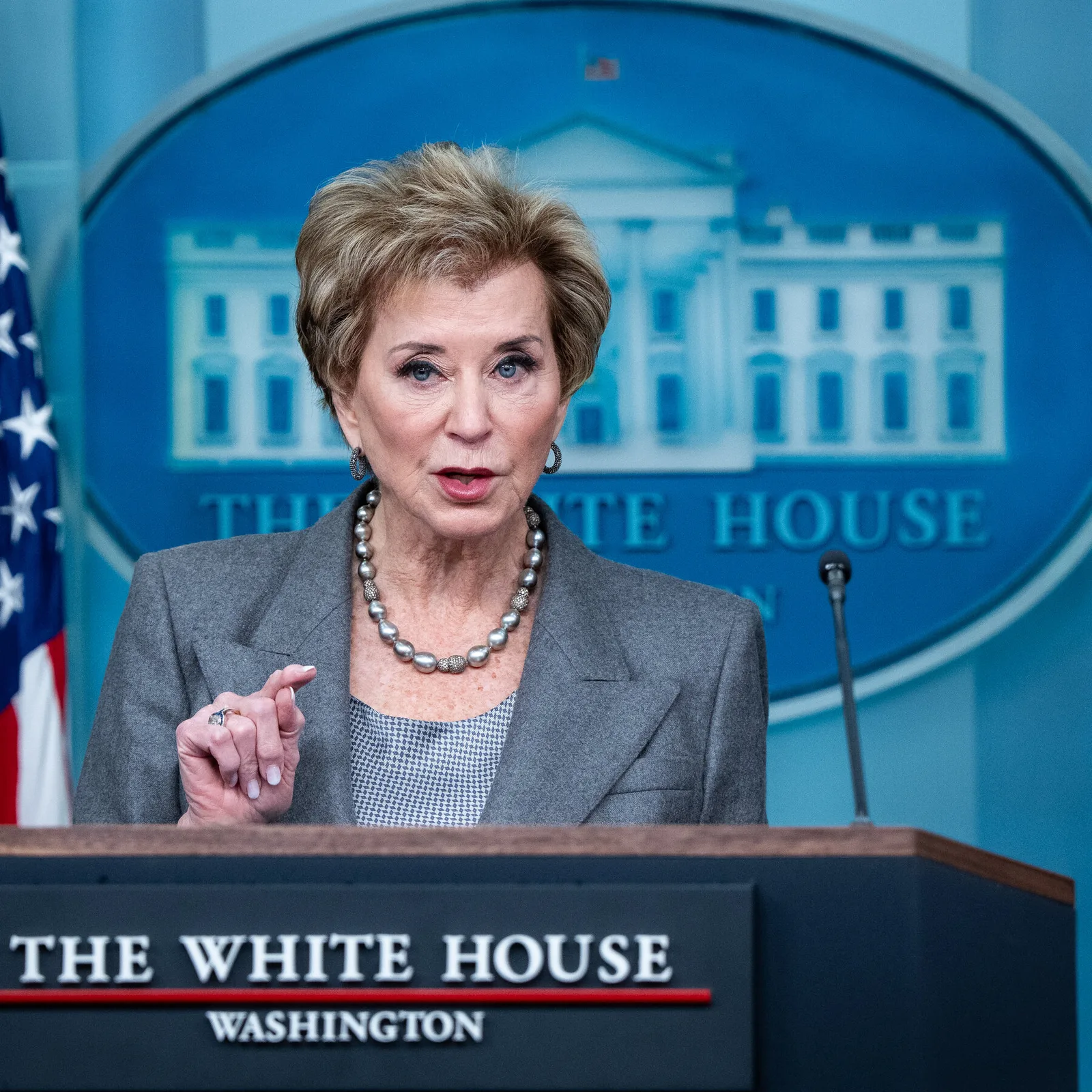 17 Democratic States File Lawsuit Over Trump Administration College Race Data Request