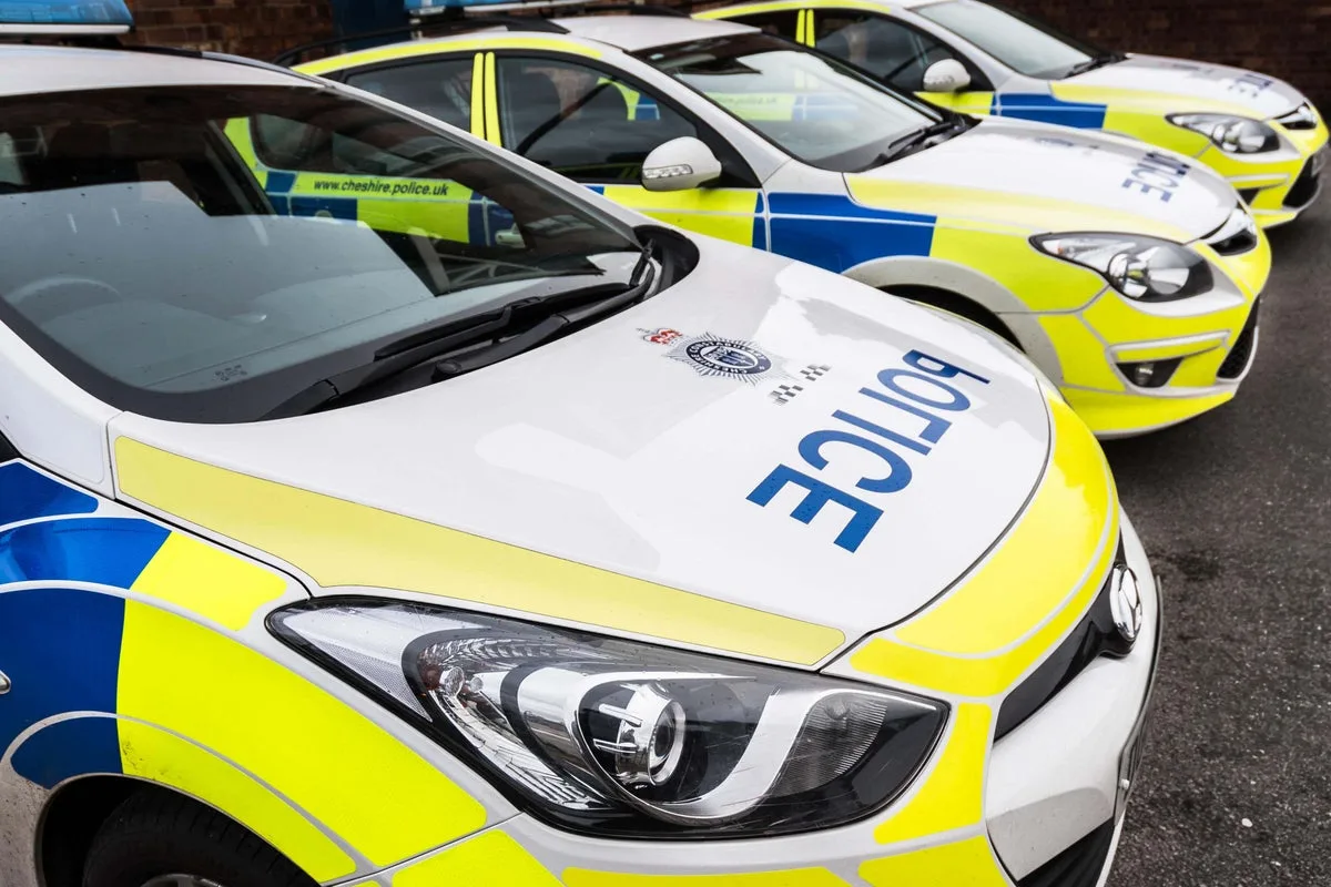 18-Year-Old Woman Dies After Incident Involving Loading Vehicle in Essex