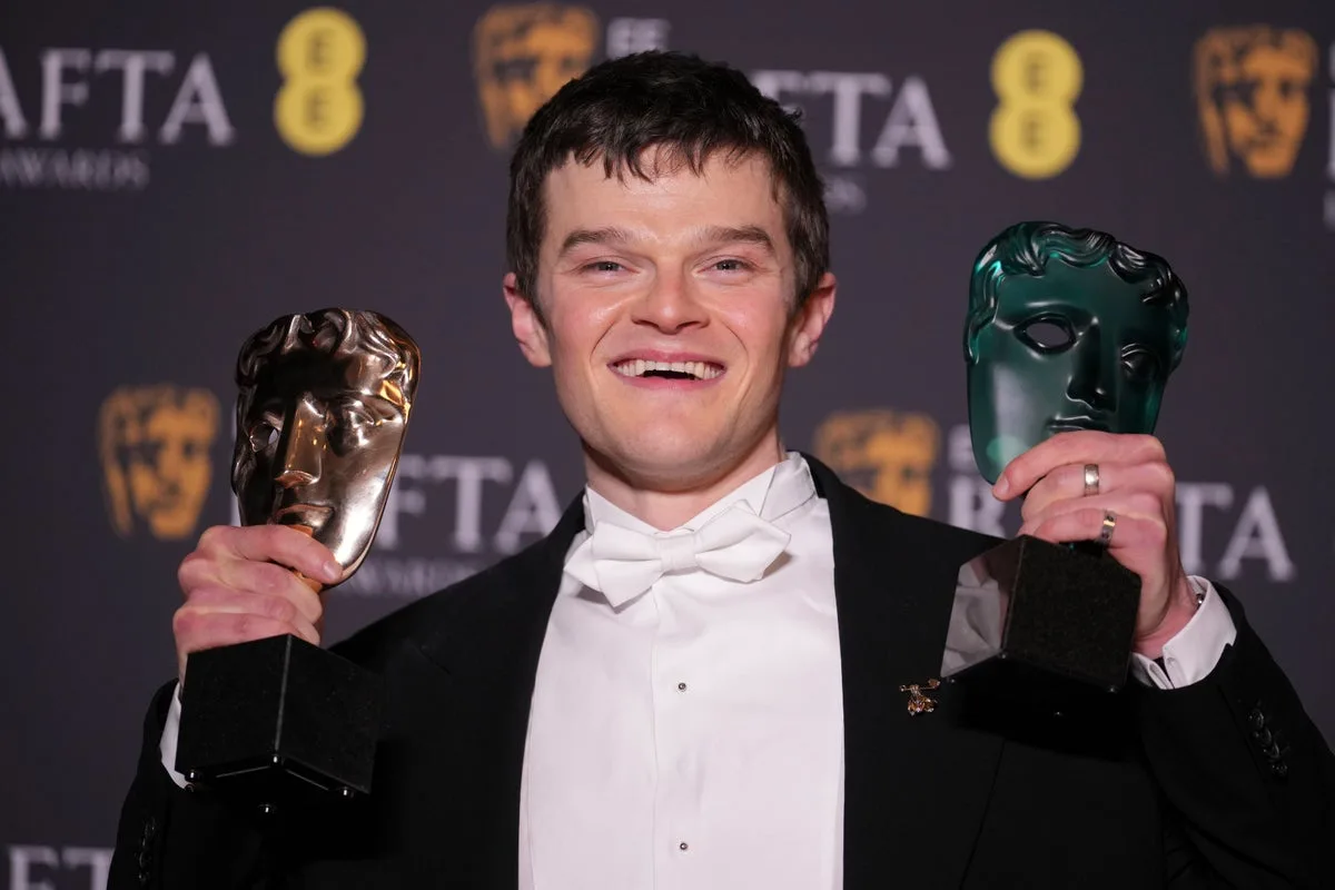 2026 BAFTA Film Awards: 'One Battle After Another' Wins Best Picture