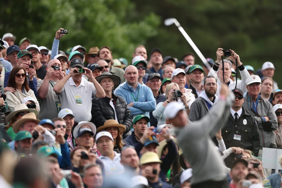 2026 Masters Tournament Opens at Augusta with First Round Coverage and Ticket Updates