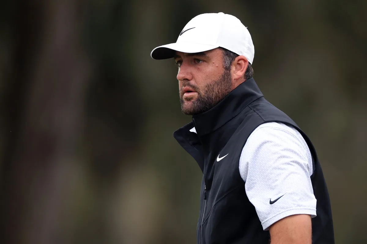 2026 Masters Tournament Begins with Par 3 Contest and Player Preparations