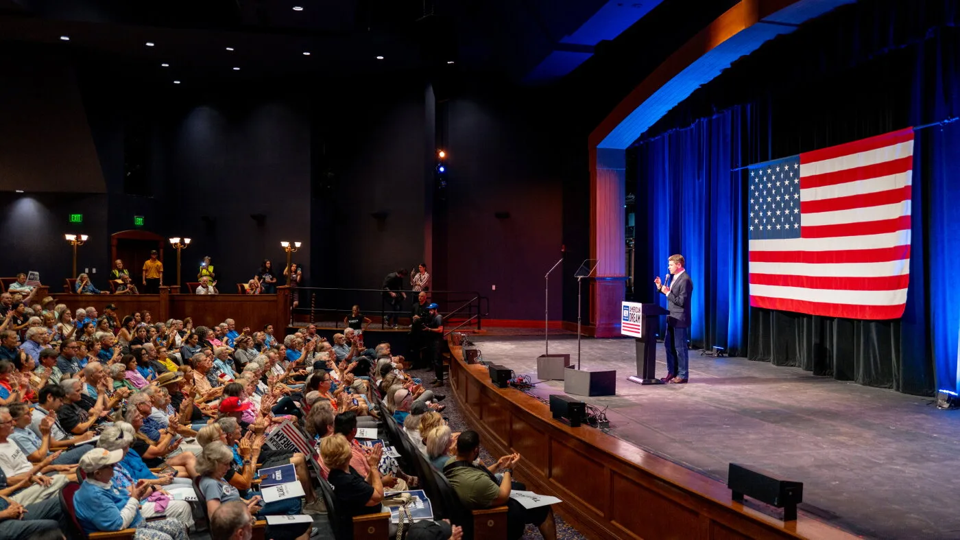 2026 Midterm Election Season Begins Amid Competing Party Strategies