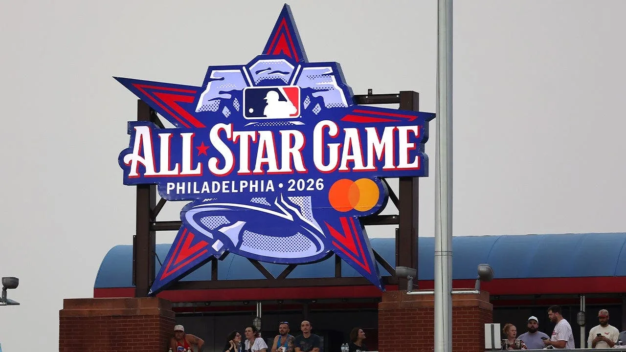 2026 MLB All-Star Game Rosters Announced, Dodgers, Braves, Phillies Lead Selections