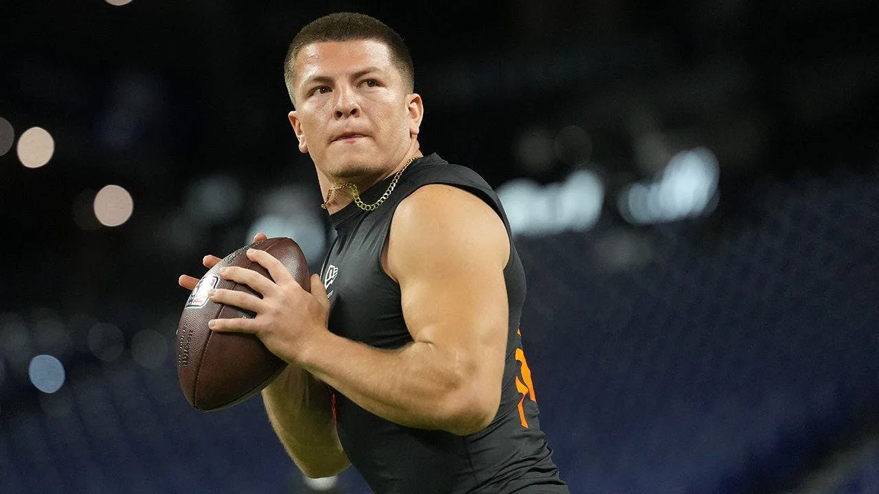 Key Developments and Notable Picks in the 2026 NFL Draft