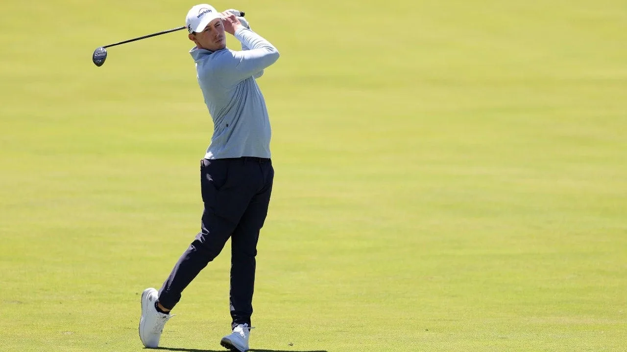 2026 PGA Championship Begins at Aronimink With Scheffler Defending Title