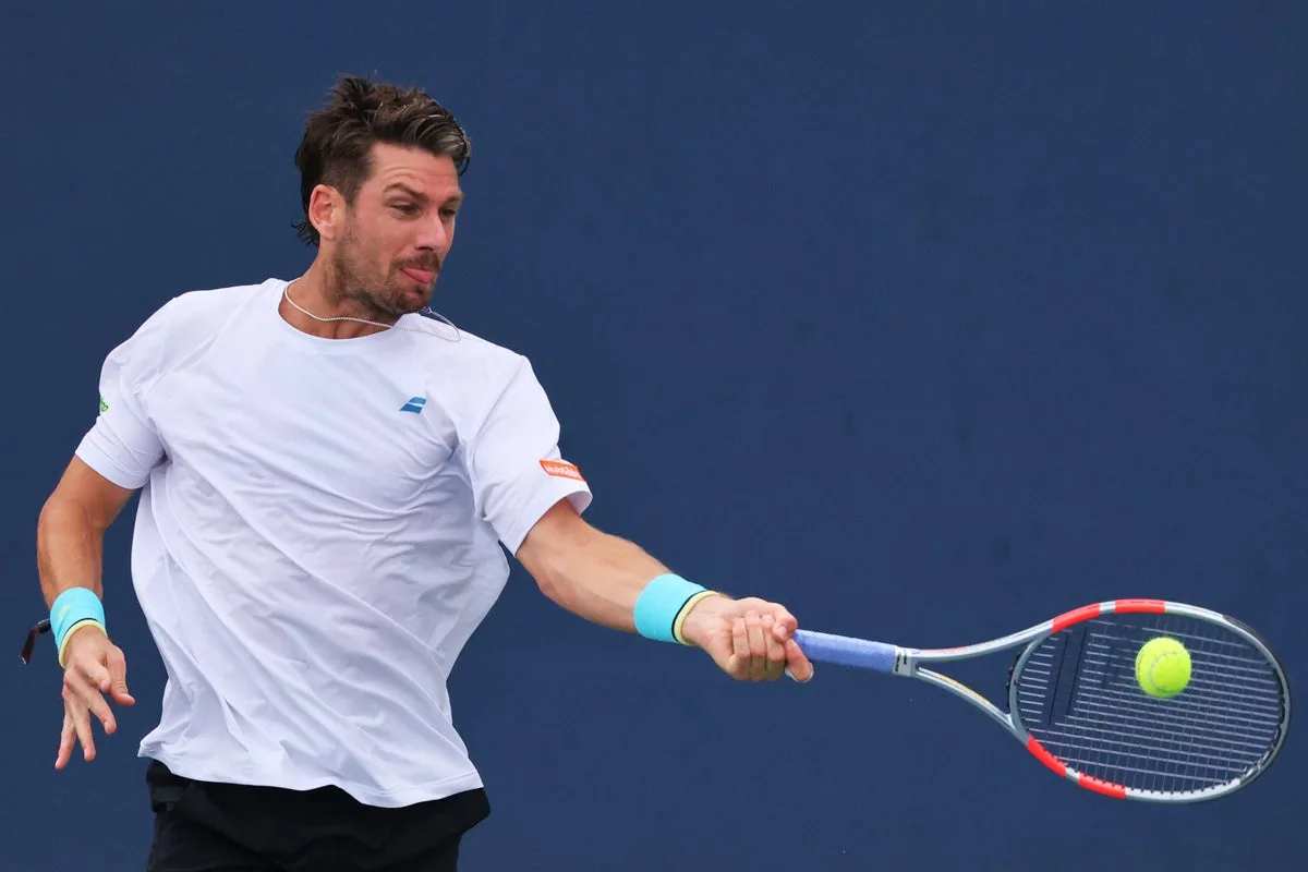 2026 U.S. Open Begins in New York With Defending Champions and Notable Matches