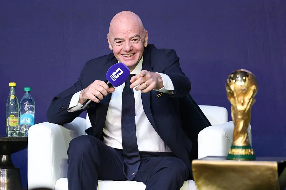 2026 World Cup Tickets Oversubscribed Amid High Demand and Global Unrest