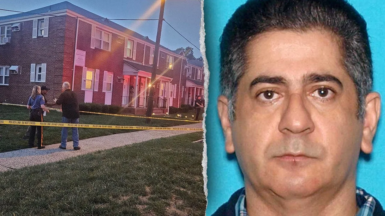 46-Year-Old Woman Found Stabbed to Death in Somerville, New Jersey Home