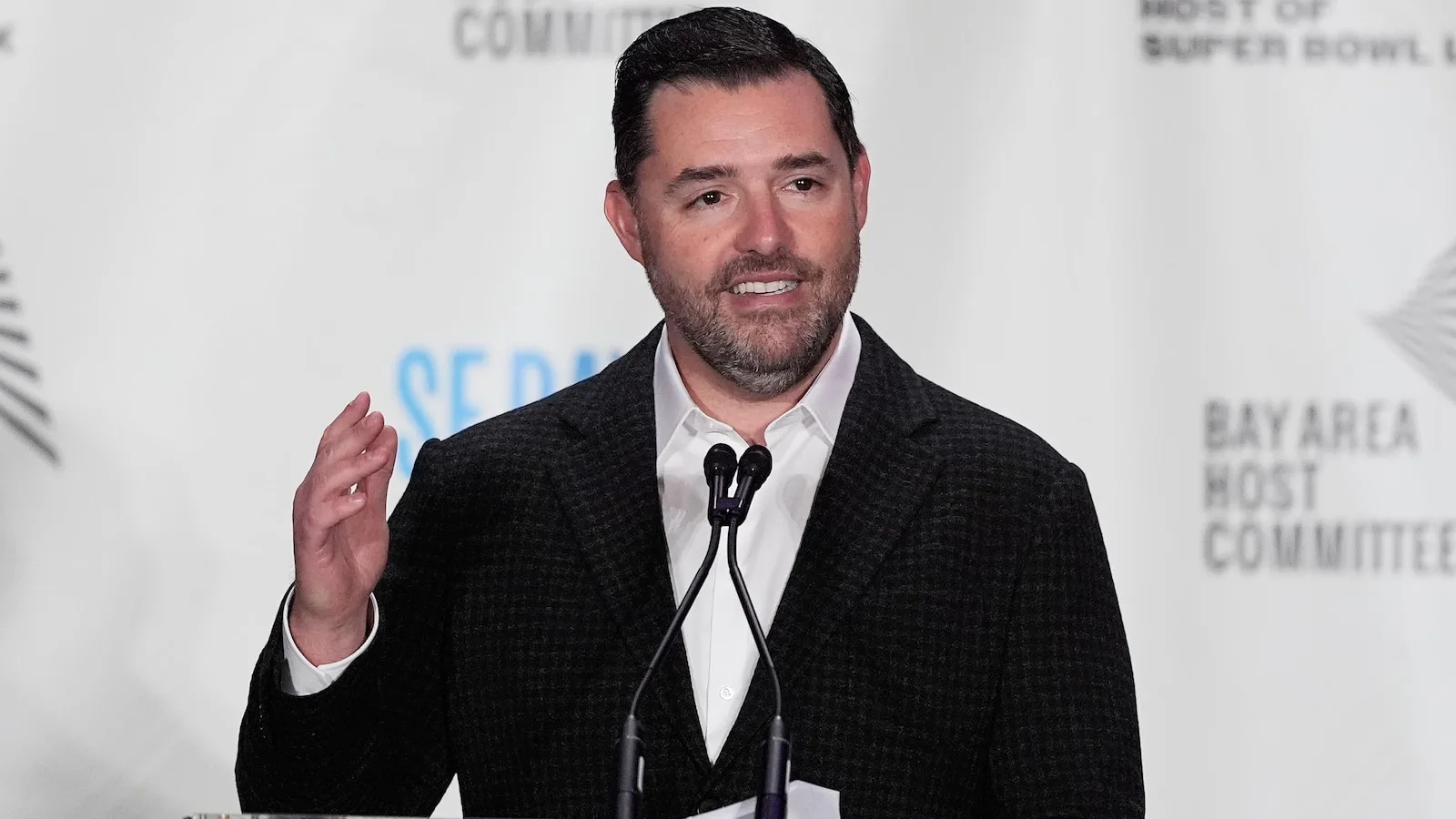49ers Owner Jed York Arrested and Pleads No Contest to Misdemeanor Charges in Ohio