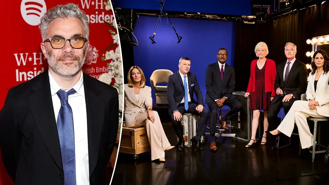 60 Minutes Producer Addresses Staff Leaks Amid Internal Shakeup