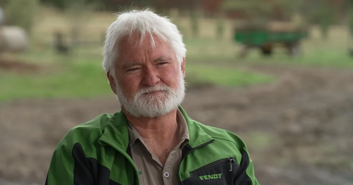 South African Farmers Face Foot-and-Mouth Outbreak Amid Political Disputes