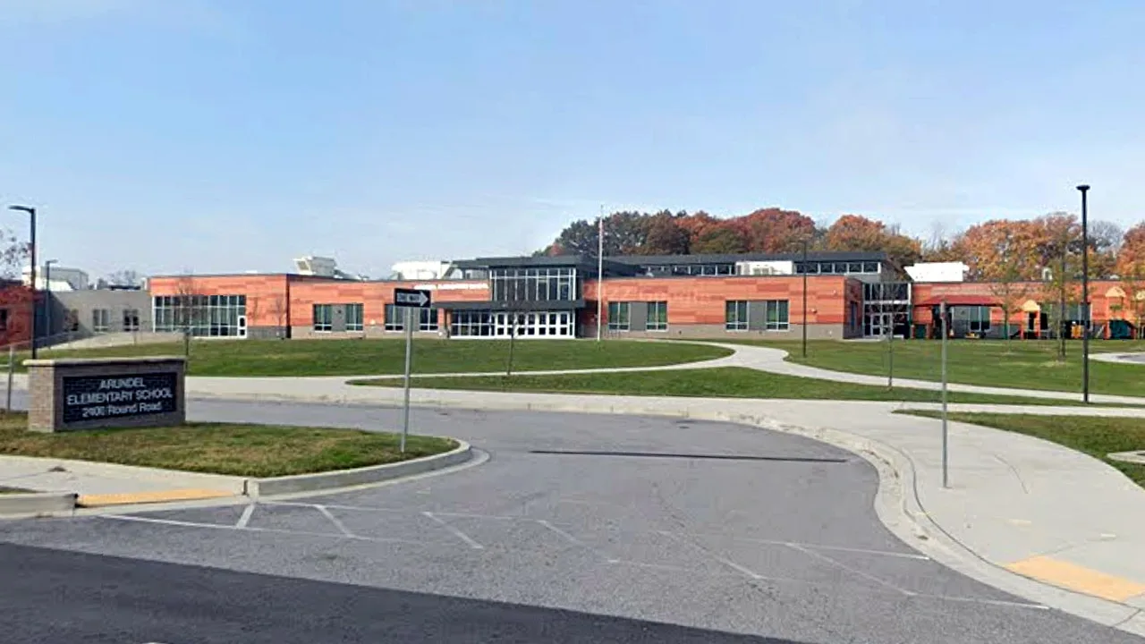 75-Year-Old Math Teacher Found Dead Inside Baltimore Elementary School