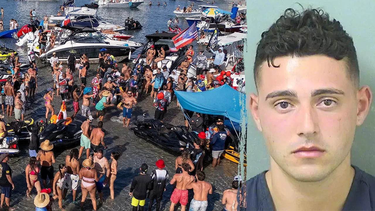 ‘90 Day Fiancé’ Star’s Boyfriend Faces Attempted Murder Trial After Boat Incident