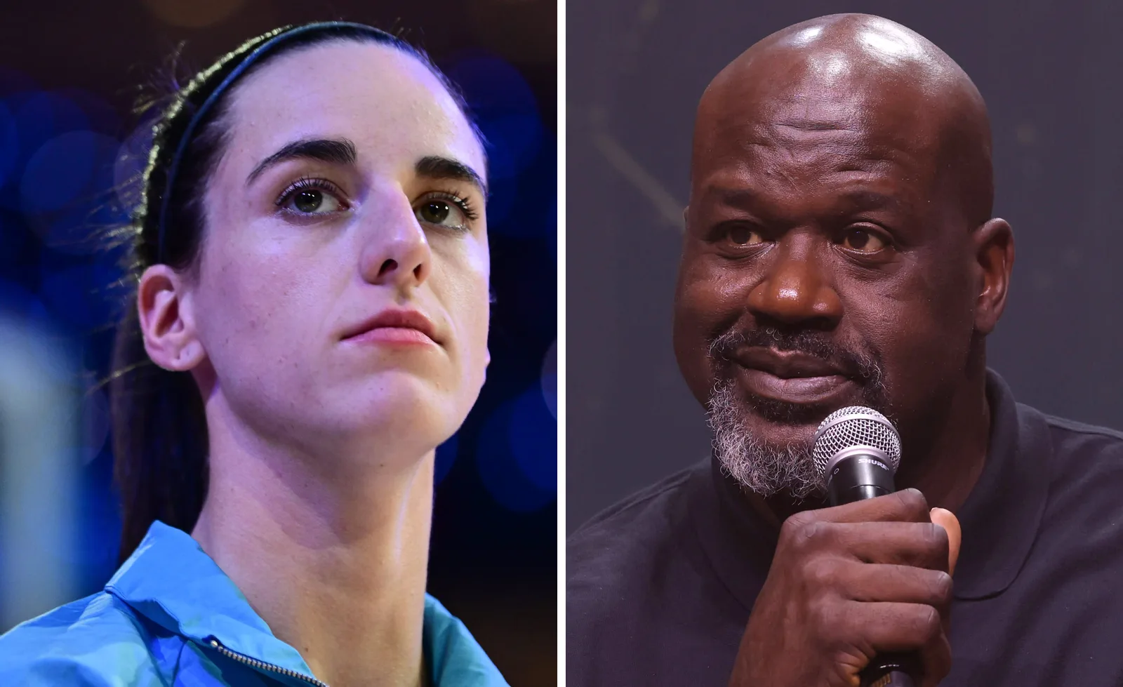 A'ja Wilson and Las Vegas Aces Face Caitlin Clark's Indiana Fever in WNBA Matchup