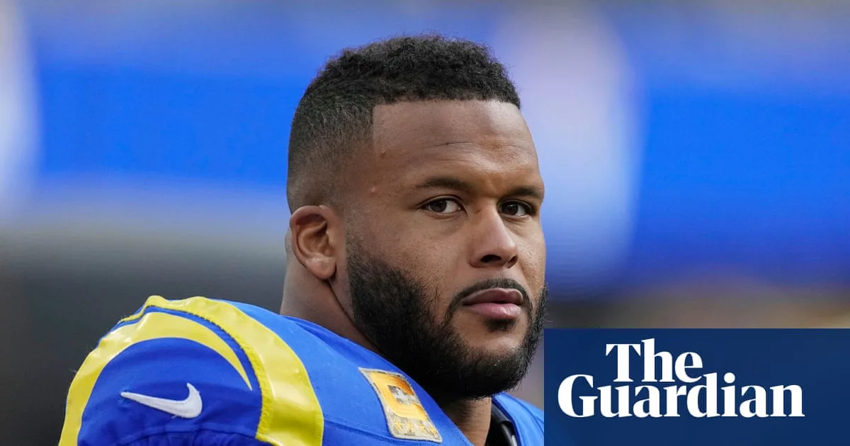 Aaron Donald Comes Out of Retirement to Rejoin Los Angeles Rams