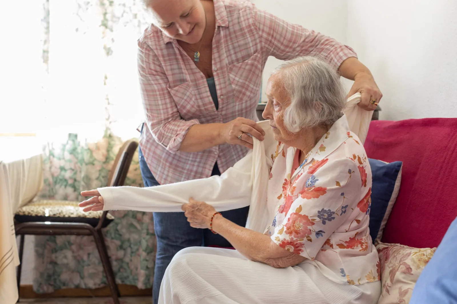 AARP Report Estimates U.S. Family Caregiving at Over $1 Trillion Annually