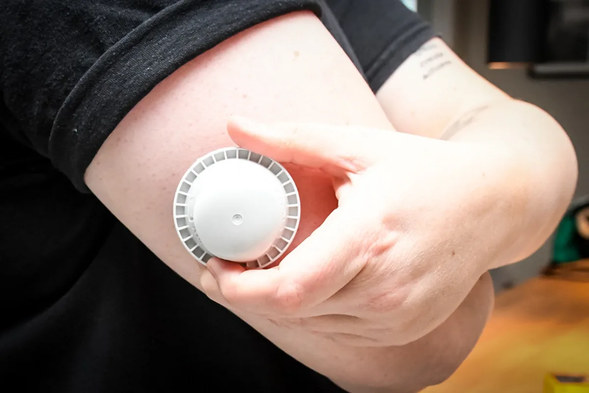 Abbott Recalls Glucose Monitors After Reports of Falsely Low Readings, 7 Deaths Linked