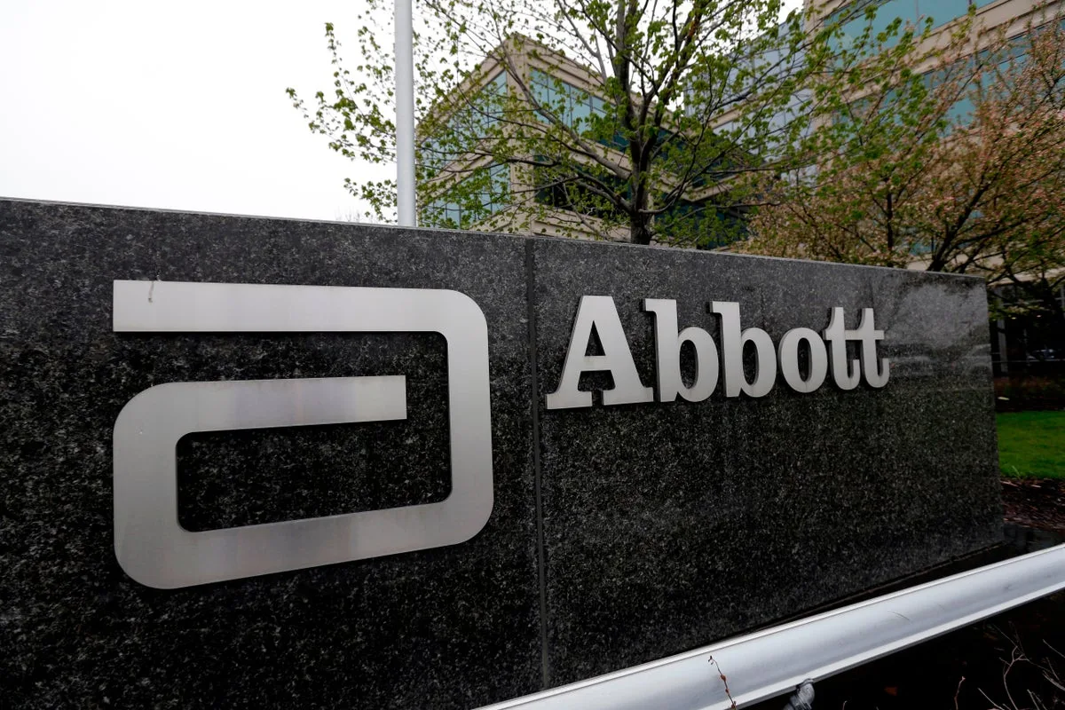 Abbott to Pay $385 Million Settlement Over Michigan Baby Formula Plant Case