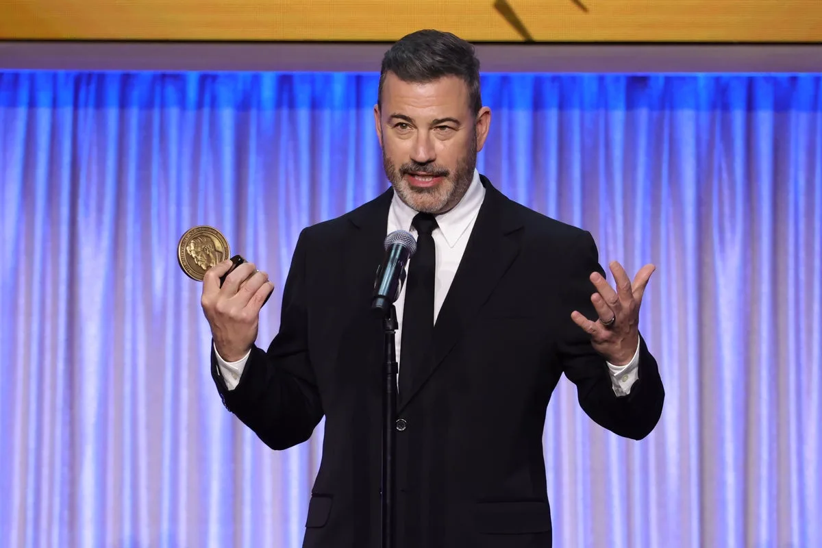 ABC Denies Reports of 'Jimmy Kimmel Live!' Ending After Next Season