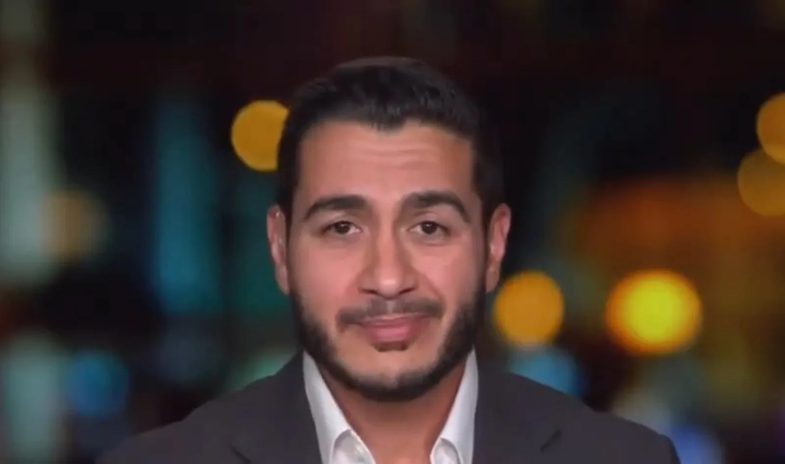 Abdul El-Sayed Responds to Criticism Following Social Media Posts About Usha Vance