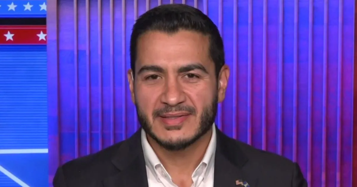 Abdul El-Sayed Wins Michigan Democratic Senate Primary Over Haley Stevens