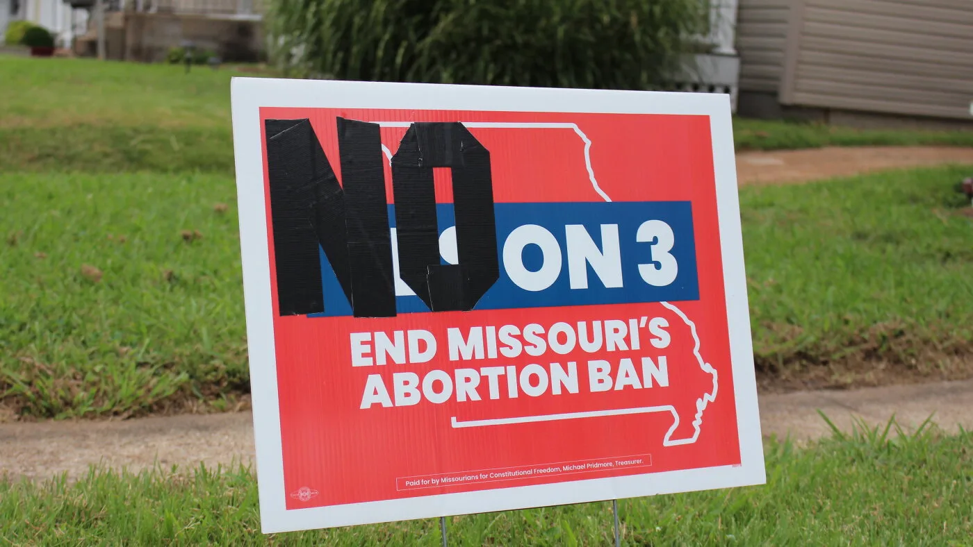 Abortion-Related Ballot Measures Set for Vote in Four States Following Dobbs Decision