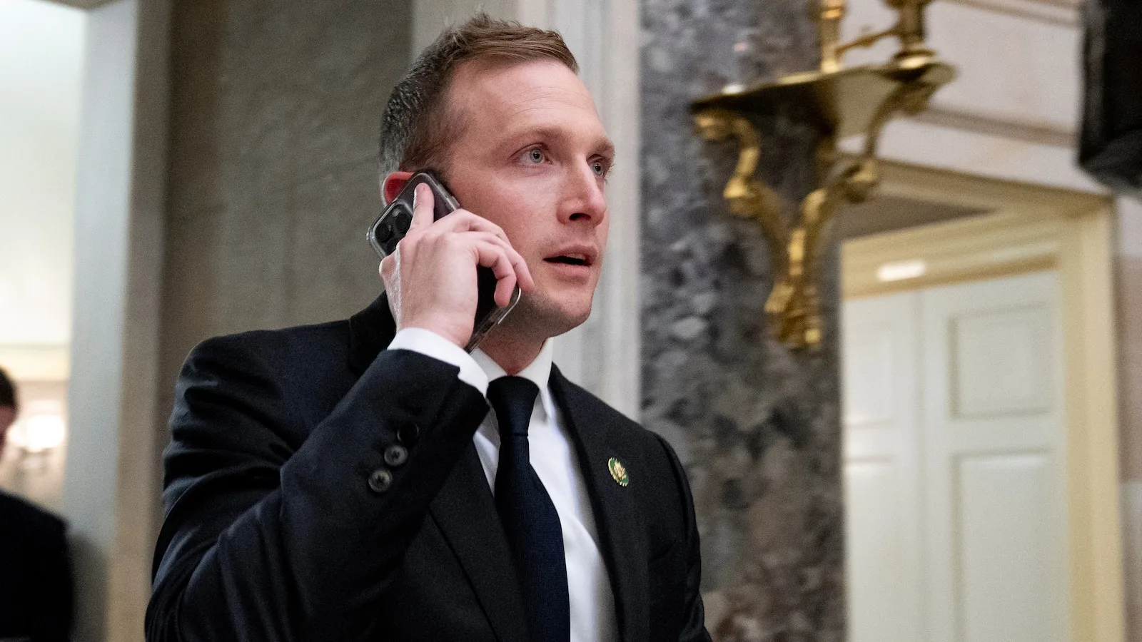 Abuse Allegations Against Rep. Max Miller Raise Questions in Ohio House Race
