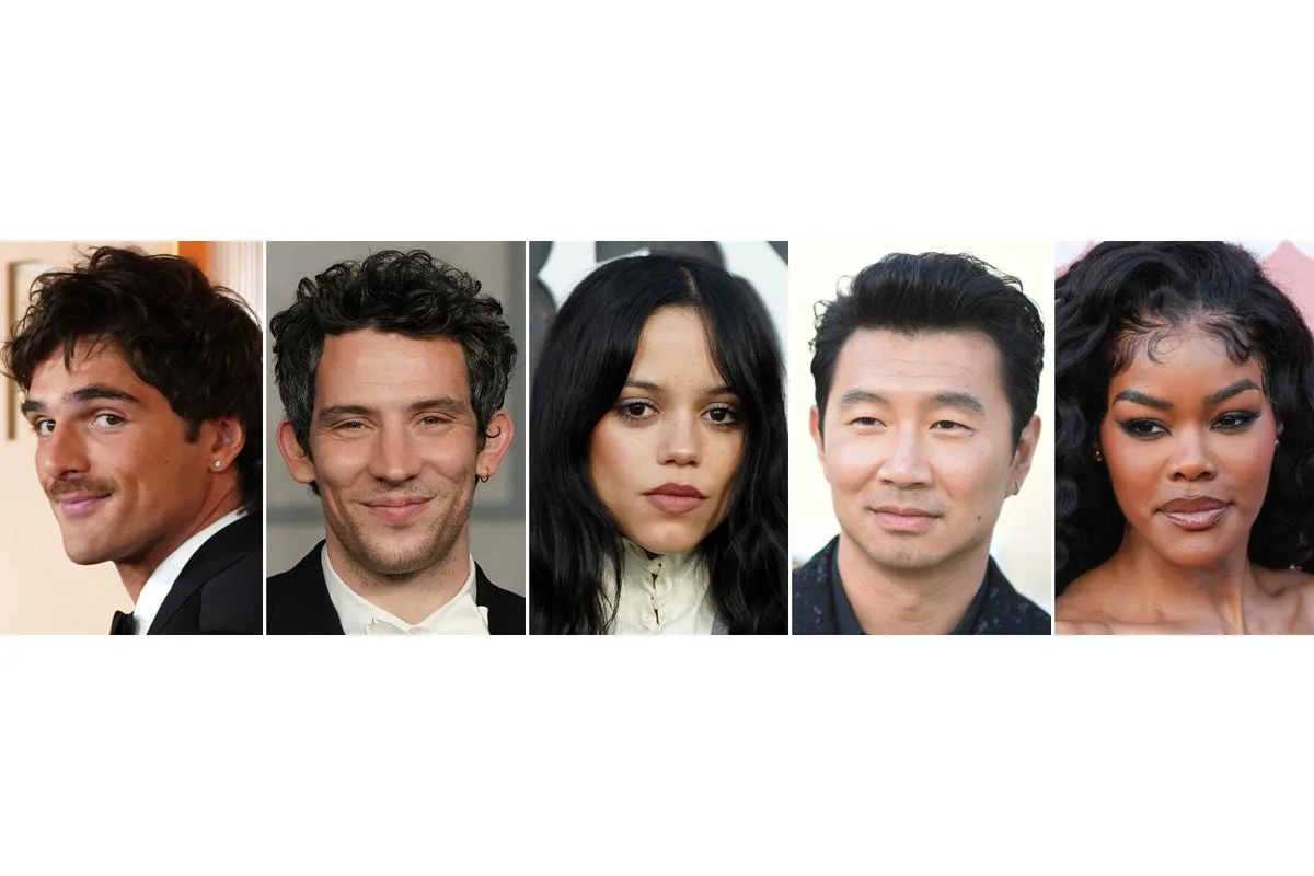 Academy Invites 529 New Members Including Jenna Ortega and Jacob Elordi