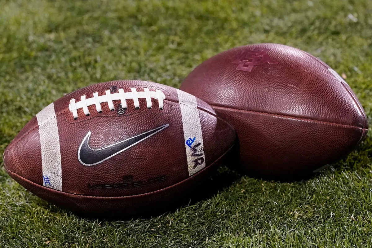 ACC Bans Former NFL Players From Returning to College Football
