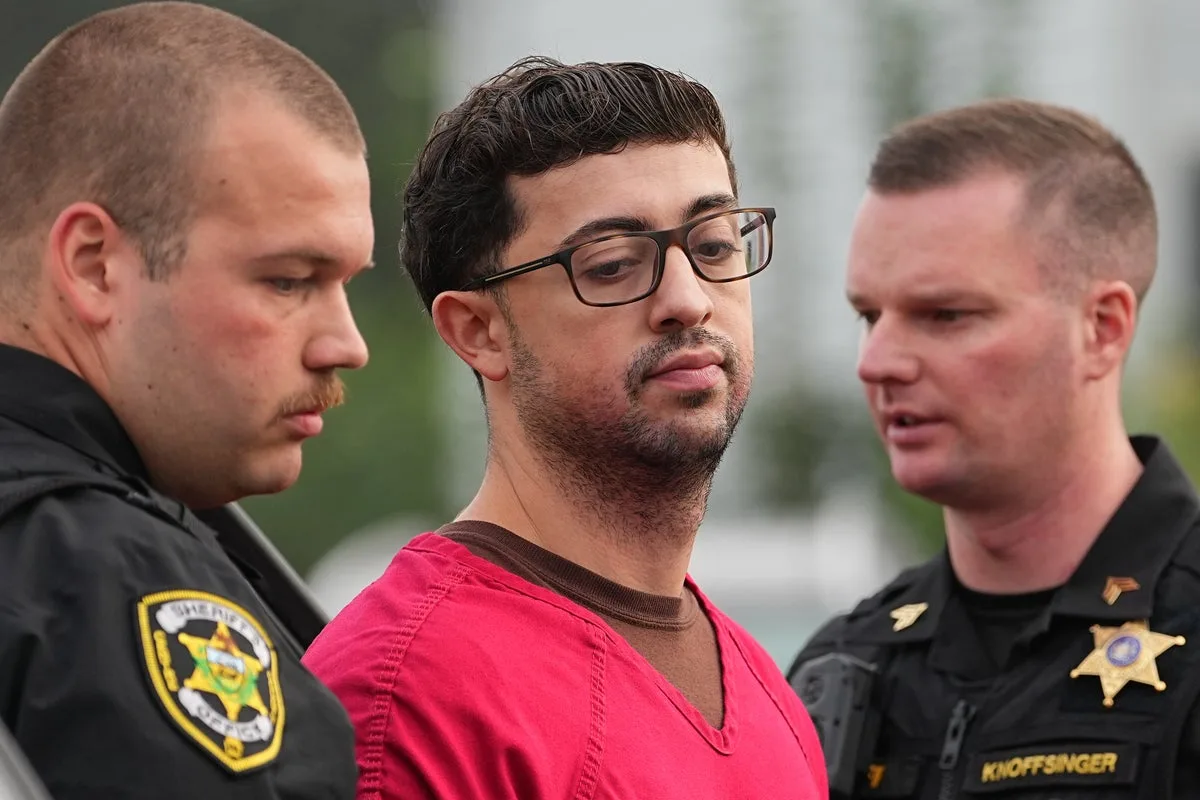 Alleged Penn State Fraternity Drug Ring Leader Granted $250,000 Bail
