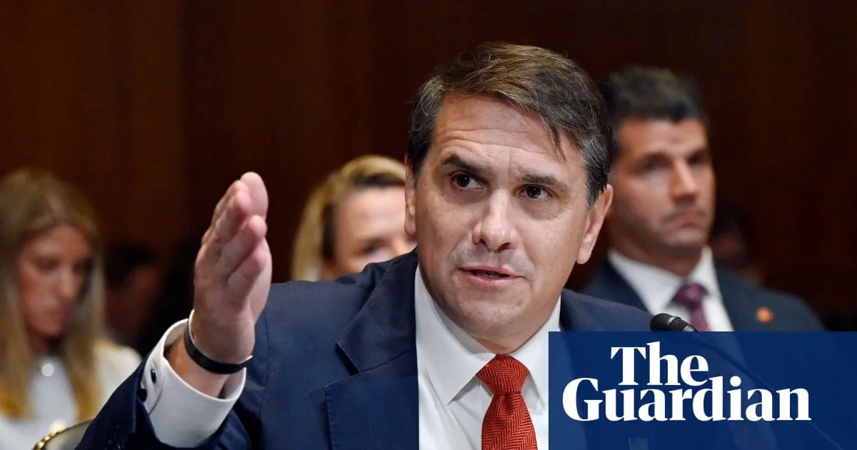Acting US Attorney General Says He Would Not Recommend Pardon for Ghislaine Maxwell