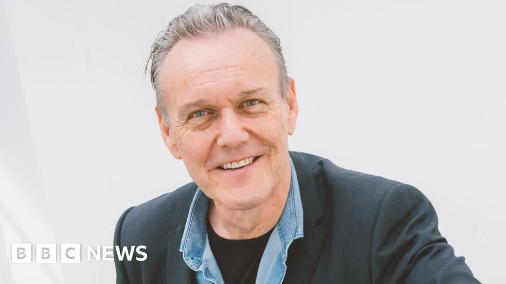 Actor Anthony Head, Known for 'Buffy' and 'Ted Lasso,' Dies at 72