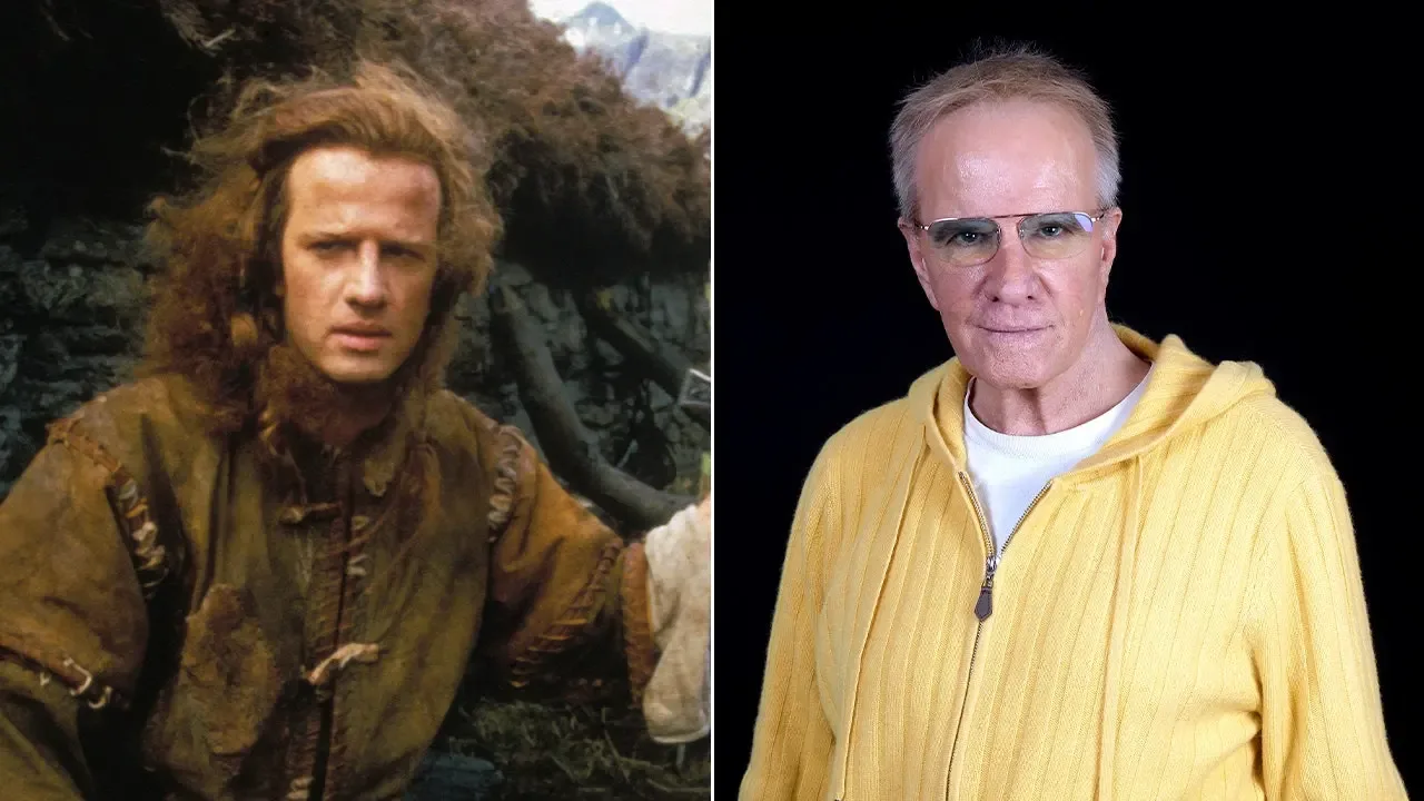 Actor Christopher Lambert Collapses at Steel City Con, Withdraws from Event
