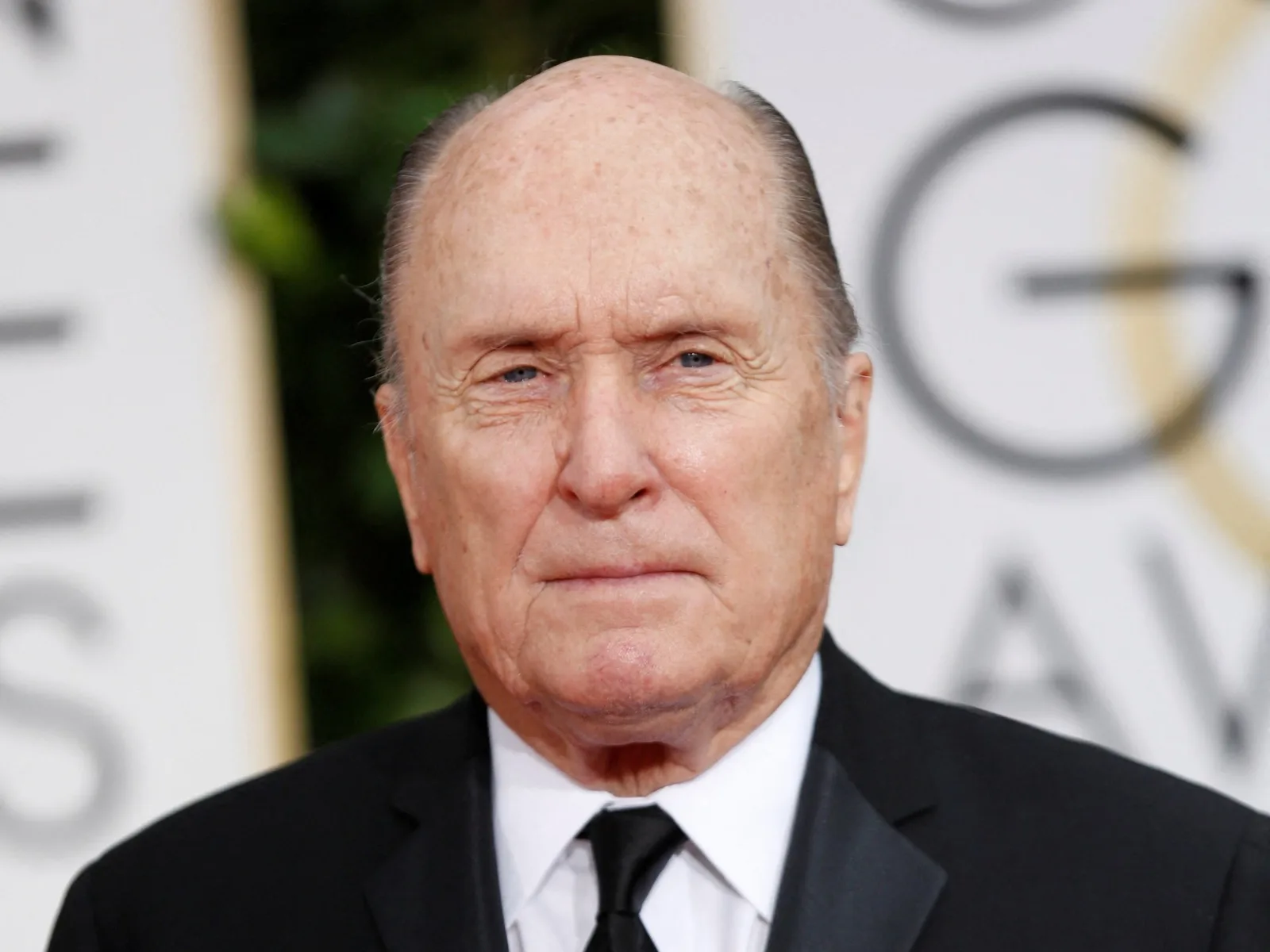 Oscar-winning actor Robert Duvall, known for The Godfather, dies at 95