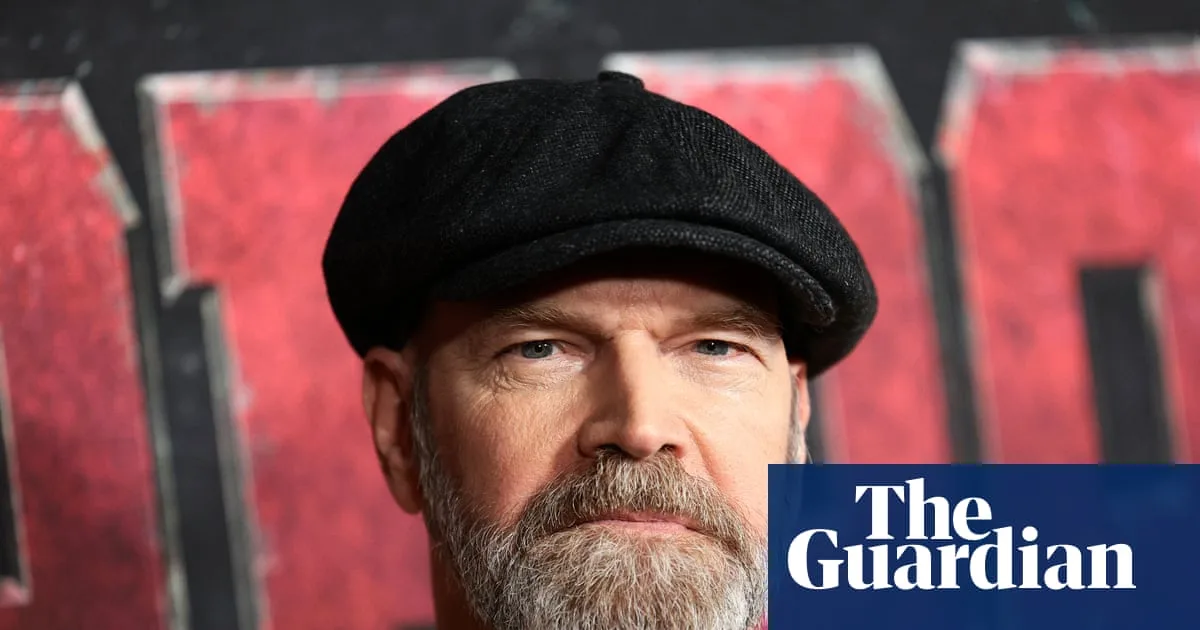 Actor Tyler Mane Announces Rare Male Breast Cancer Diagnosis and Chemotherapy