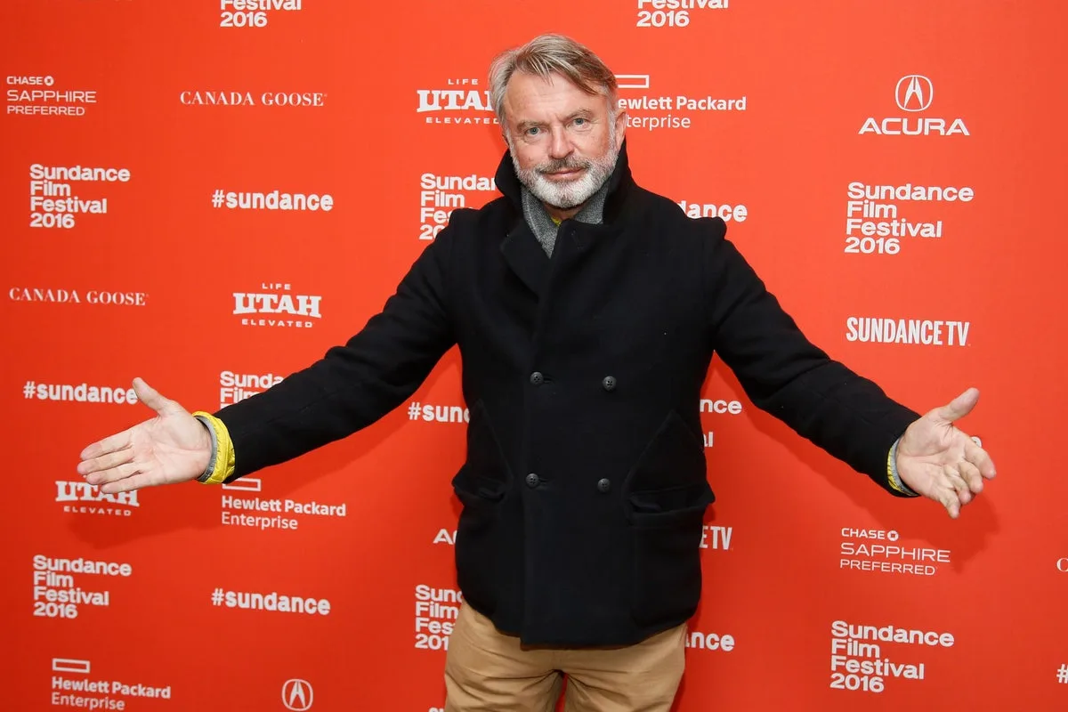 Actors and Fans Pay Tribute After Sam Neill Dies at Age 78