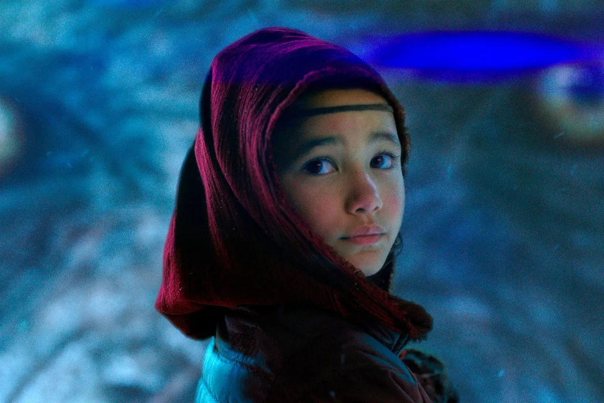 Kaylee Hottle, 'Godzilla vs. Kong' Actress, Dies in Maryland Car Crash