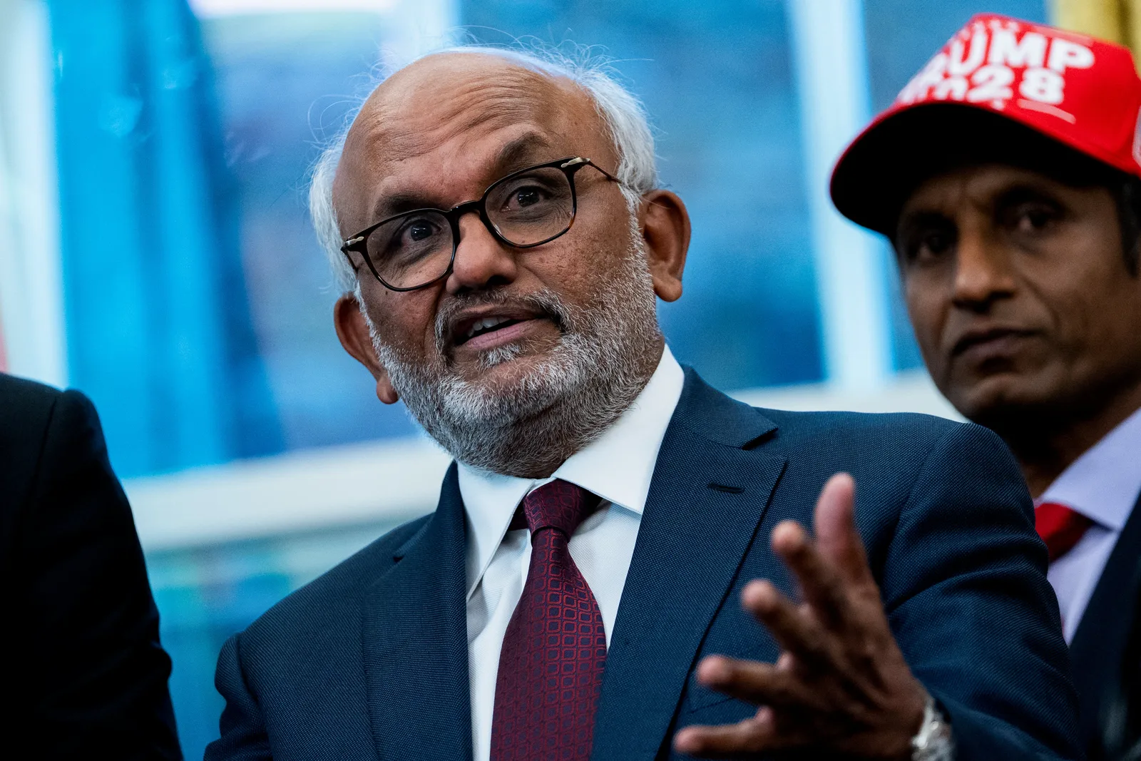 Adobe CEO Shantanu Narayen to Step Down After Successor Is Named
