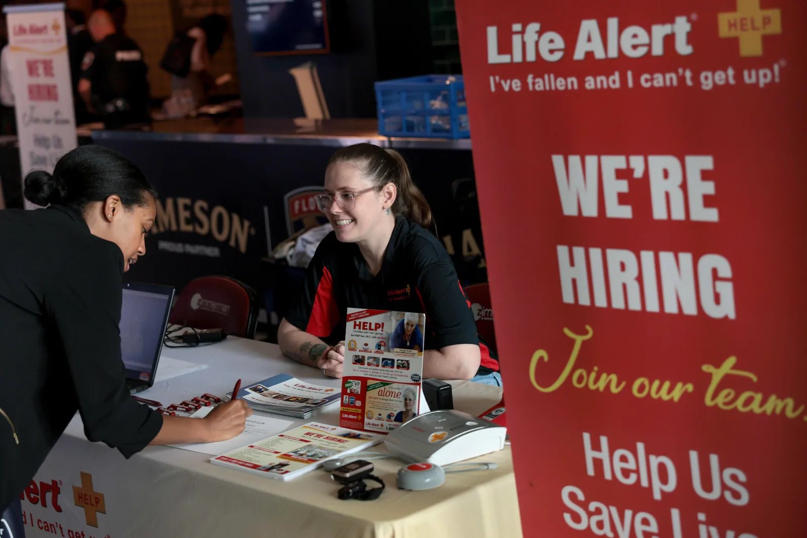 ADP Reports 109,000 Private Sector Jobs Added in April