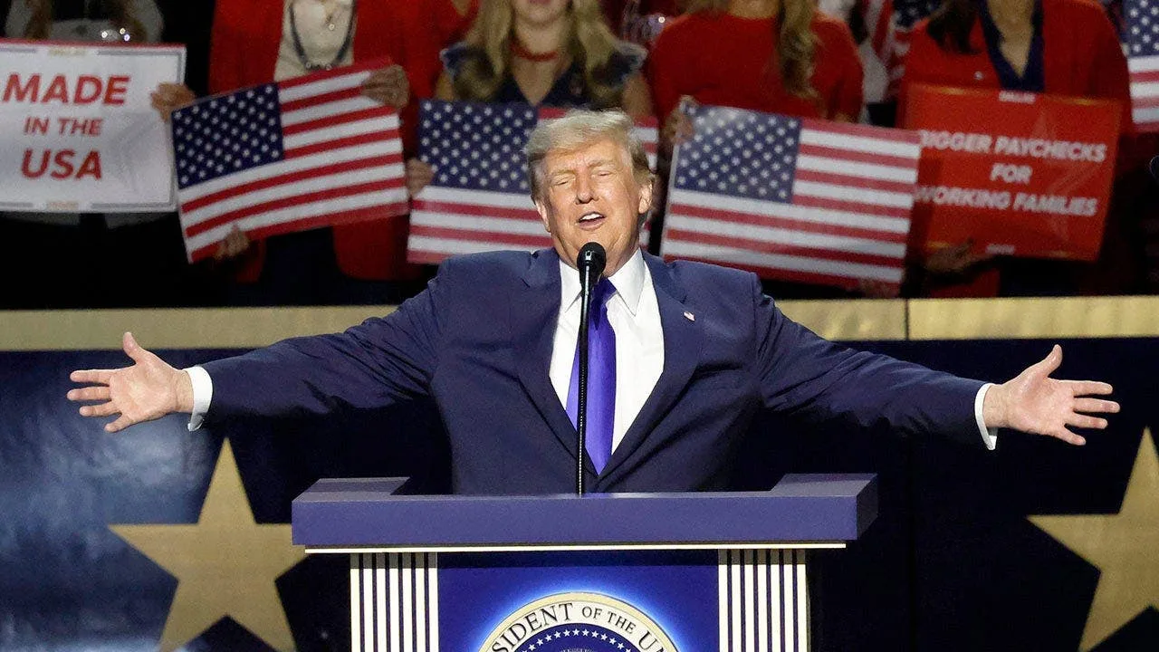 Midterm Campaigns Focus on Inflation, Trump, and Party Control of Congress