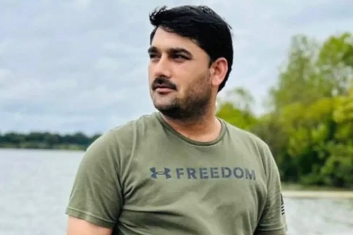 Afghan Man Who Served With US Forces Dies in ICE Custody in Texas
