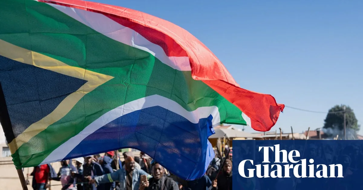African Migrants in South Africa Face Fear and Repatriation Amid Anti-Immigrant Protests