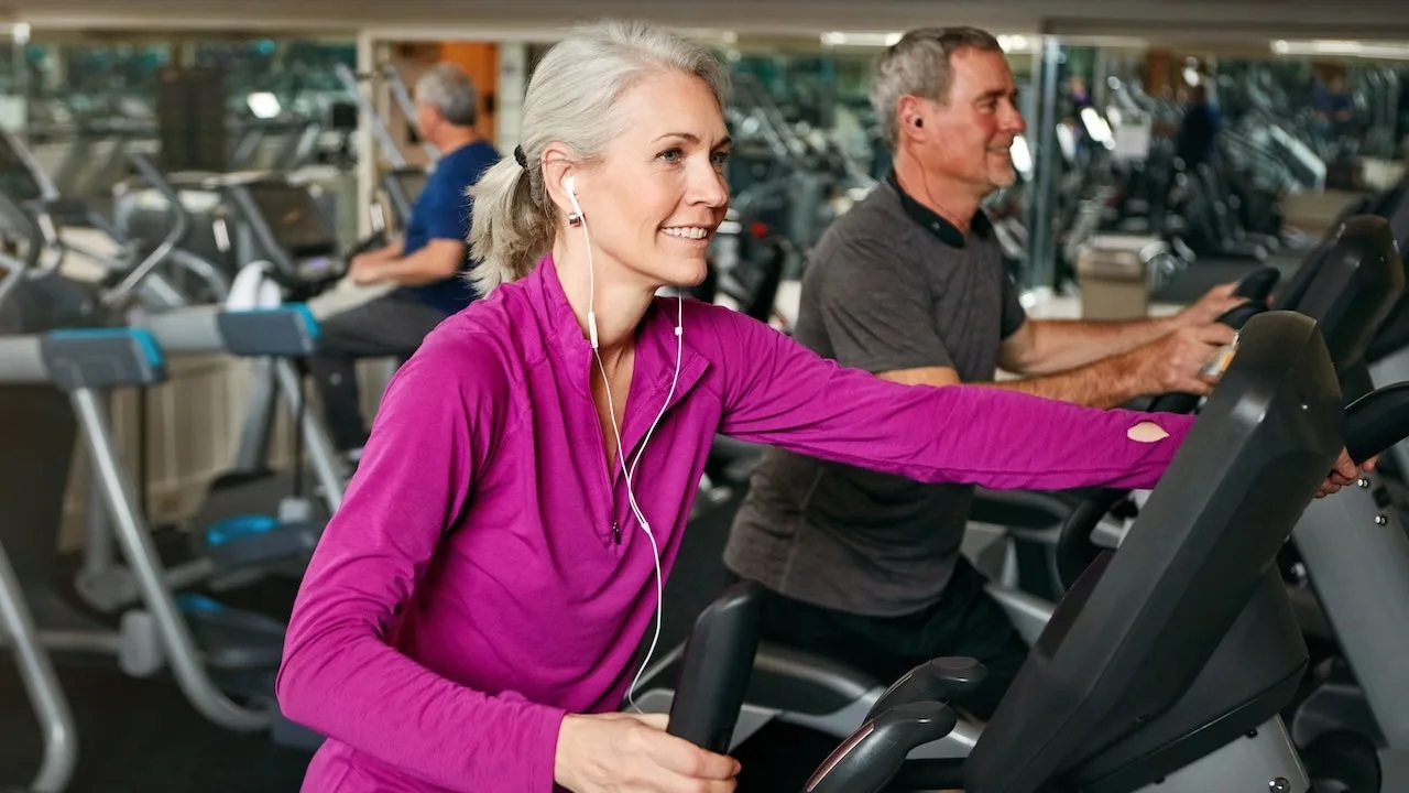 AI-Discovered Lung Drug Shows Signs of Slowing Biological Aging in Study